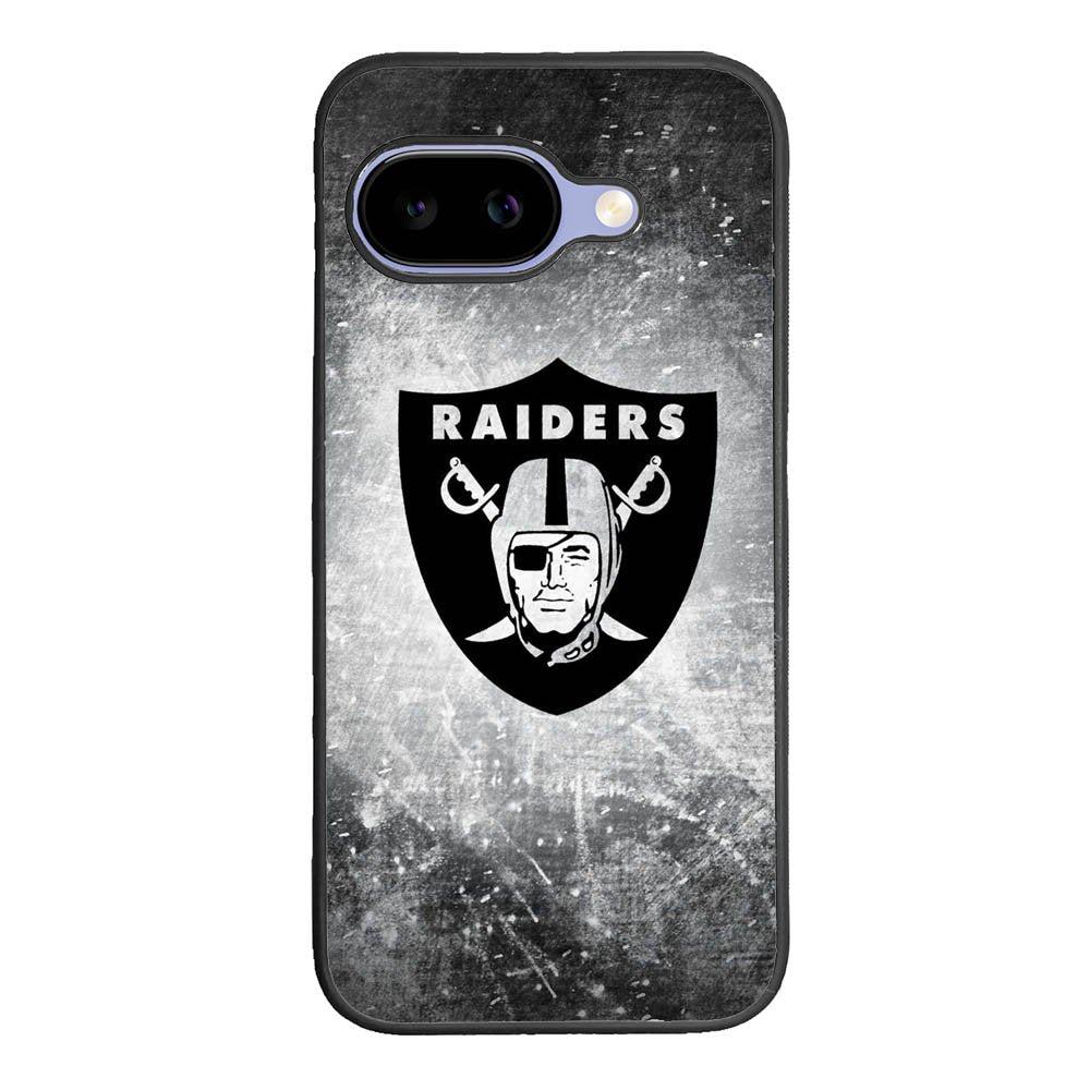 Oakland Raiders Case Google Pixel 10A Case DC1310