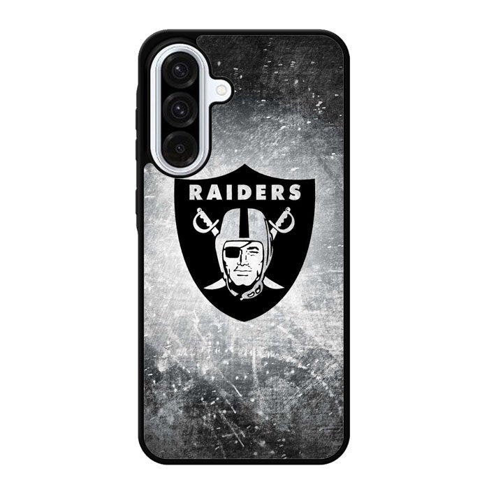 Oakland Raiders Case Samsung Galaxy A16 Case DC1310