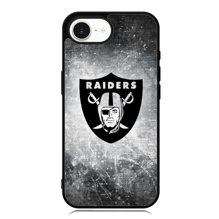 Oakland Raiders Case iPhone 16e Case DC1310