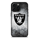Oakland Raiders Case iPhone 16 Pro Case DC1310