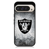 Oakland Raiders Case Google Pixel 10 Pro XL Case DC1310