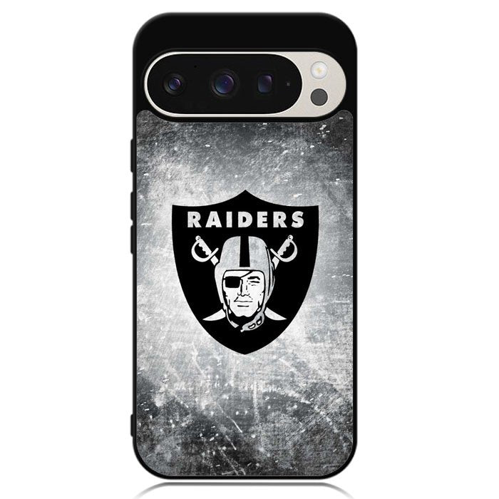 Oakland Raiders Case Google Pixel 9 Pro XL Case DC1310