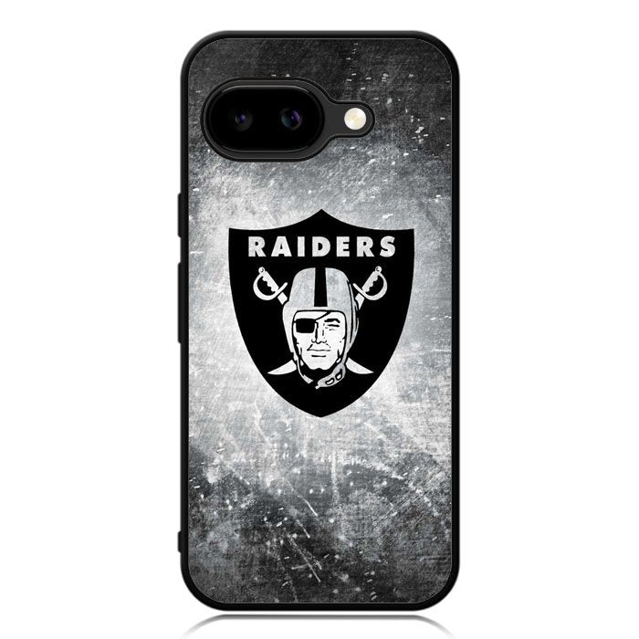 Oakland Raiders Case Google Pixel 9A Case DC1310