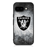 Oakland Raiders Case Google Pixel 9A Case DC1310