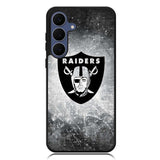 Oakland Raiders Case Samsung Galaxy S23 FE Case DC1310