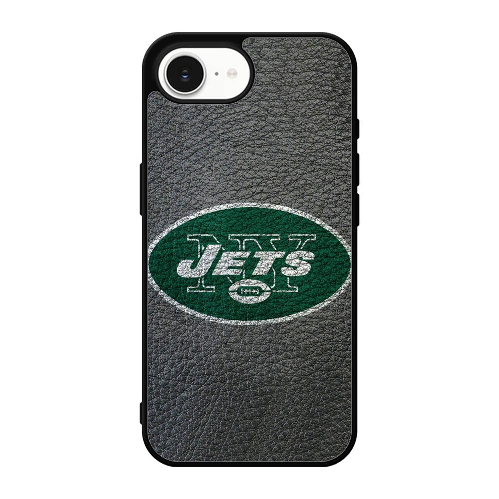 New York Jets Nfl Football  Case iPhone 17e Case DC1251
