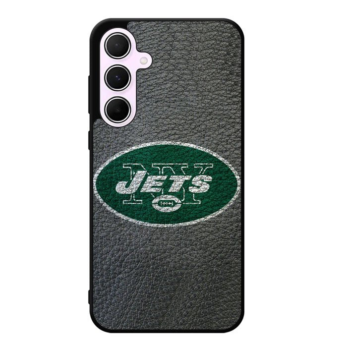 New York Jets Nfl Football  Case Samsung Galaxy A25 5G Case DC1251