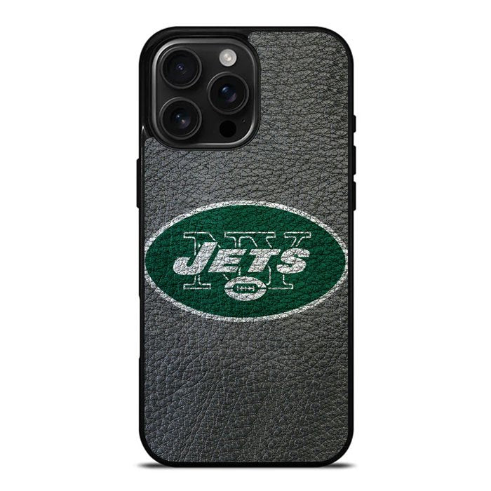 New York Jets Nfl Football  Case iPhone 16 Pro Max Case DC1251