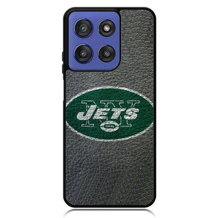 New York Jets Nfl Football  Case Motorola Moto G Stylus 5G 2025 DC1251