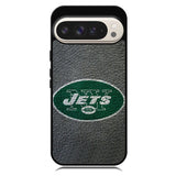 New York Jets Nfl Football  Case Google Pixel 10 | Google Pixel 10 Pro Case DC1251