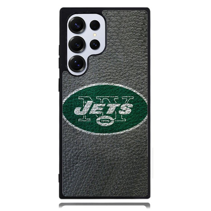 New York Jets Nfl Football  Case Samsung Galaxy S25 Ultra Case DC1251