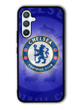 Chelsea Fc Logo Samsung Galaxy A54 5G Case