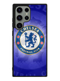 Chelsea Fc Logo Samsung Galaxy S23 Ultra 5G Case