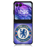 Chelsea Fc Logo Motorola Moto Razr Plus 2024 , Moto Razr+ 2024 Case