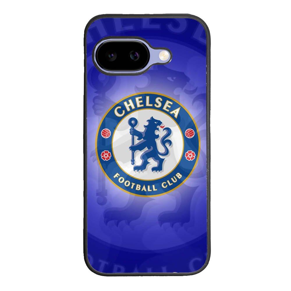 Chelsea Fc Logo Google Pixel 10A Case