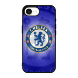 Chelsea Fc Logo iPhone 17e Case