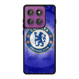 Chelsea Fc Logo Motorola Moto Edge 60 Pro Case
