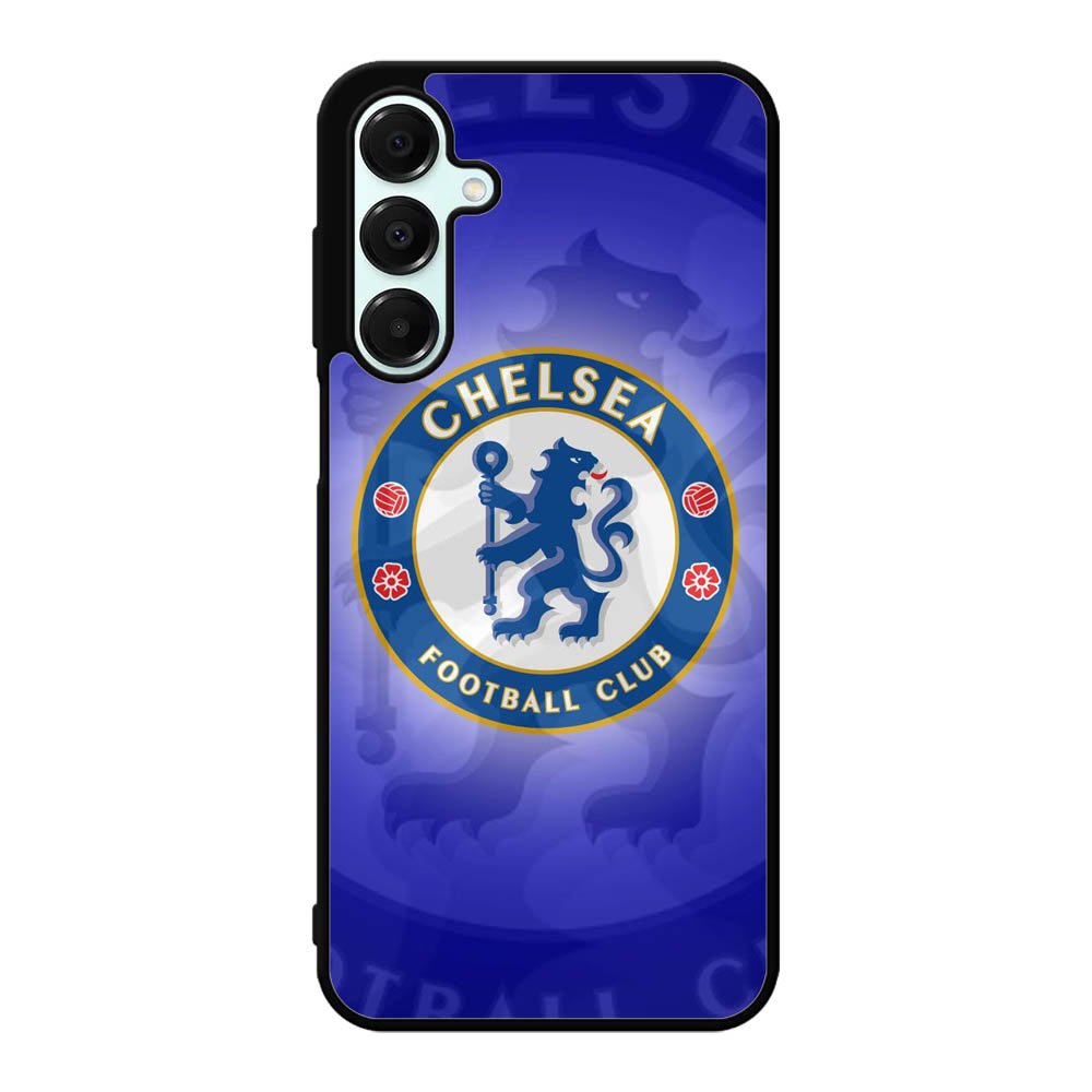 Chelsea Fc Logo Samsung Galaxy A16 Case DC2377