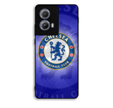 Chelsea Fc Logo Motorola Moto Edge 2024 Case DC6384