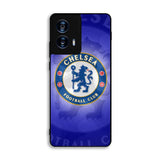 Chelsea Fc Logo Motorola Moto G Power 5G 2024 Case DC1874