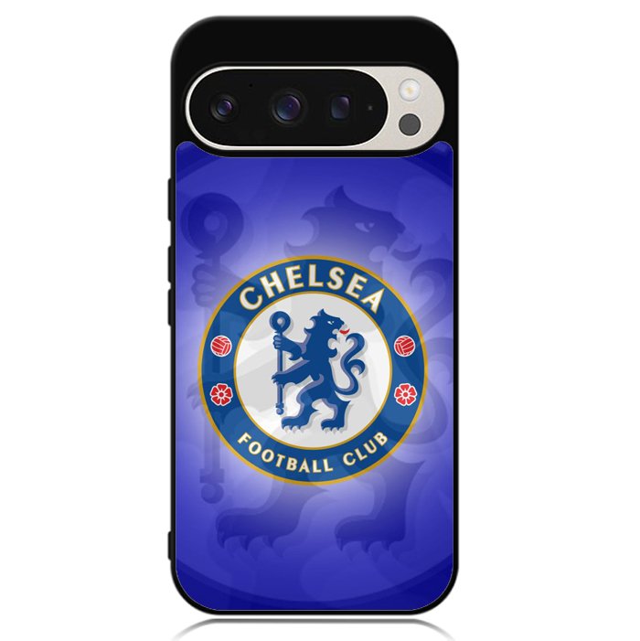 Chelsea Fc Logo Google Pixel 9 Pro XL Case