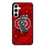 Ohio State Buckeyes Football Samsung Galaxy A15 5G Case DC1329