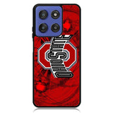 Ohio State Buckeyes Football Motorola Moto G Stylus 5G 2025 DC1329