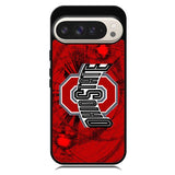 Ohio State Buckeyes Football Google Pixel 10 Pro XL Case DC1329