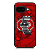 Ohio State Buckeyes Football Google Pixel 9A Case DC1329