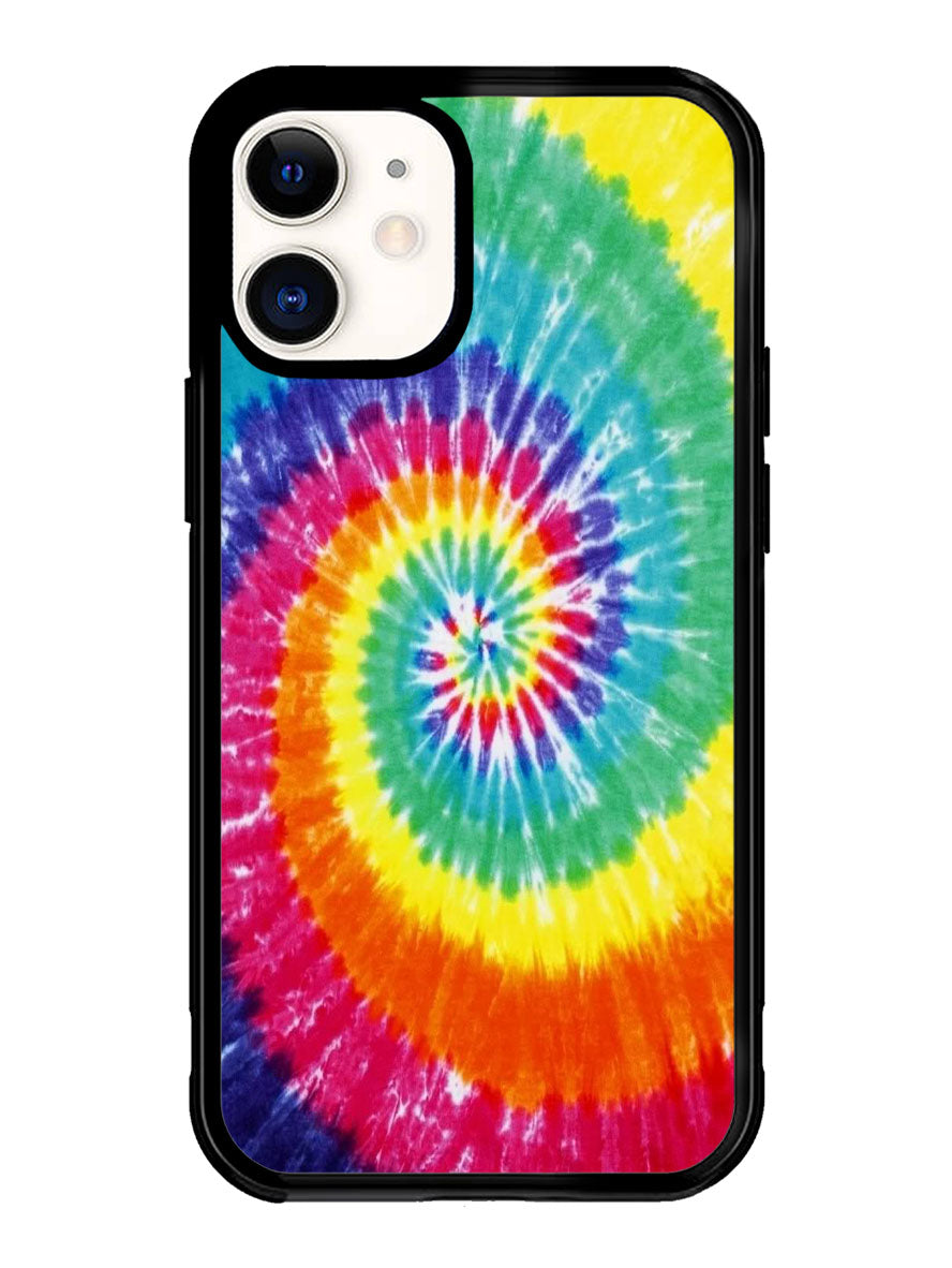 Tie Dye iPhone 12 Mini Case