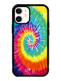 Tie Dye iPhone 12 Mini Case