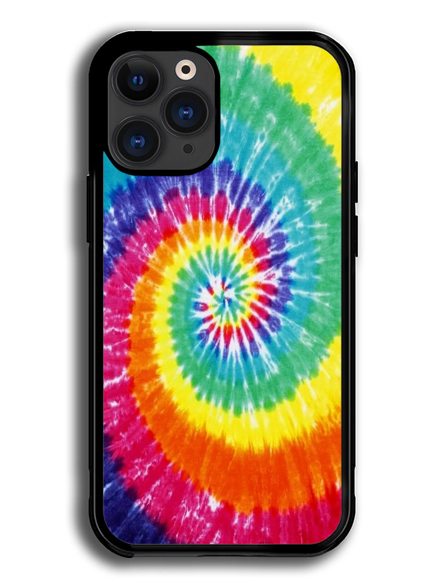 Tie Dye iPhone 12 Pro Case
