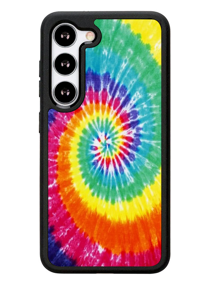 Tie Dye Samsung Galaxy S23 Plus 5G / Samsung Galaxy S23+ 5G Case