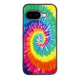Tie Dye Google Pixel 10A Case DC1889