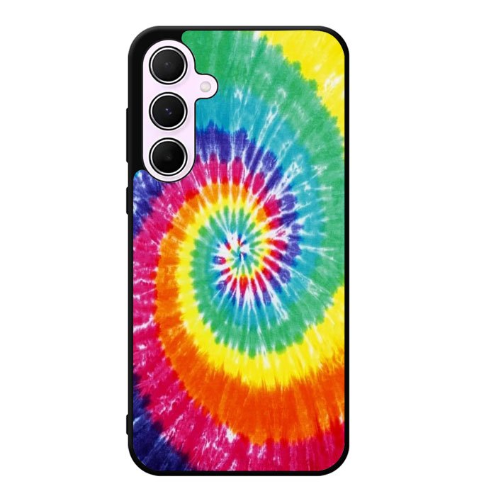 Tie Dye Samsung Galaxy A25 5G Case DC1889