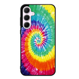 Tie Dye Samsung Galaxy A25 5G Case DC1889