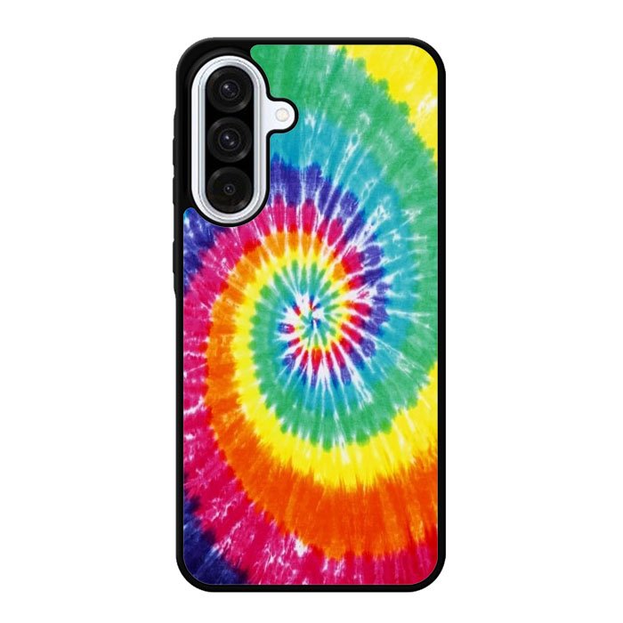 Tie Dye Samsung Galaxy A36 Case DC1889