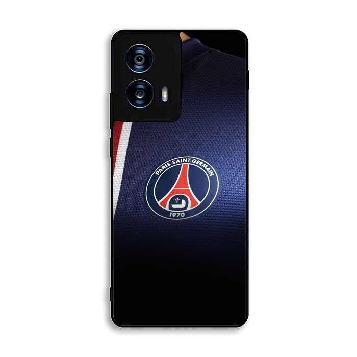 Tie Dye Motorola Moto G Power 5G 2024 Case DC2132