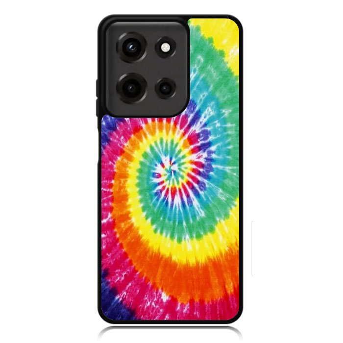 Tie Dye Motorola Moto G Power 5G 2025 DC1889