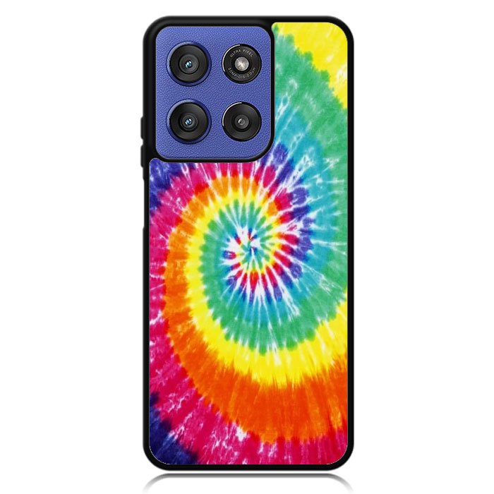 Tie Dye Motorola Moto G Stylus 5G 2025 DC1889