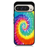 Tie Dye Google Pixel 10 | Google Pixel 10 Pro Case DC1889