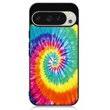 Tie Dye Google Pixel 9 Pro XL Case DC1889