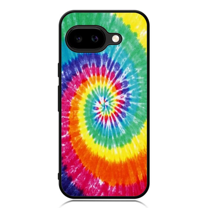 Tie Dye Google Pixel 9A Case DC1889