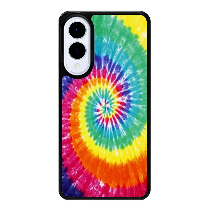 Tie Dye Samsung Galaxy S25 Edge DC1889