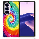 Tie Dye Samsung Galaxy Z Fold 7 Case DC1889
