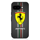 Ferrari Logo Google Pixel 9A Case DC0634