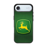 John Deere Logo Green iPhone Air Case