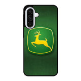 John Deere Logo Green Samsung Galaxy A56 Case DC0204