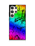 Ahegao Pervert Girls Manga Samsung Galaxy S24 Ultra 5G Case