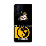 Ahegao Pervert Girls Manga Motorola Moto G Power 5G 2024 Case DC1157